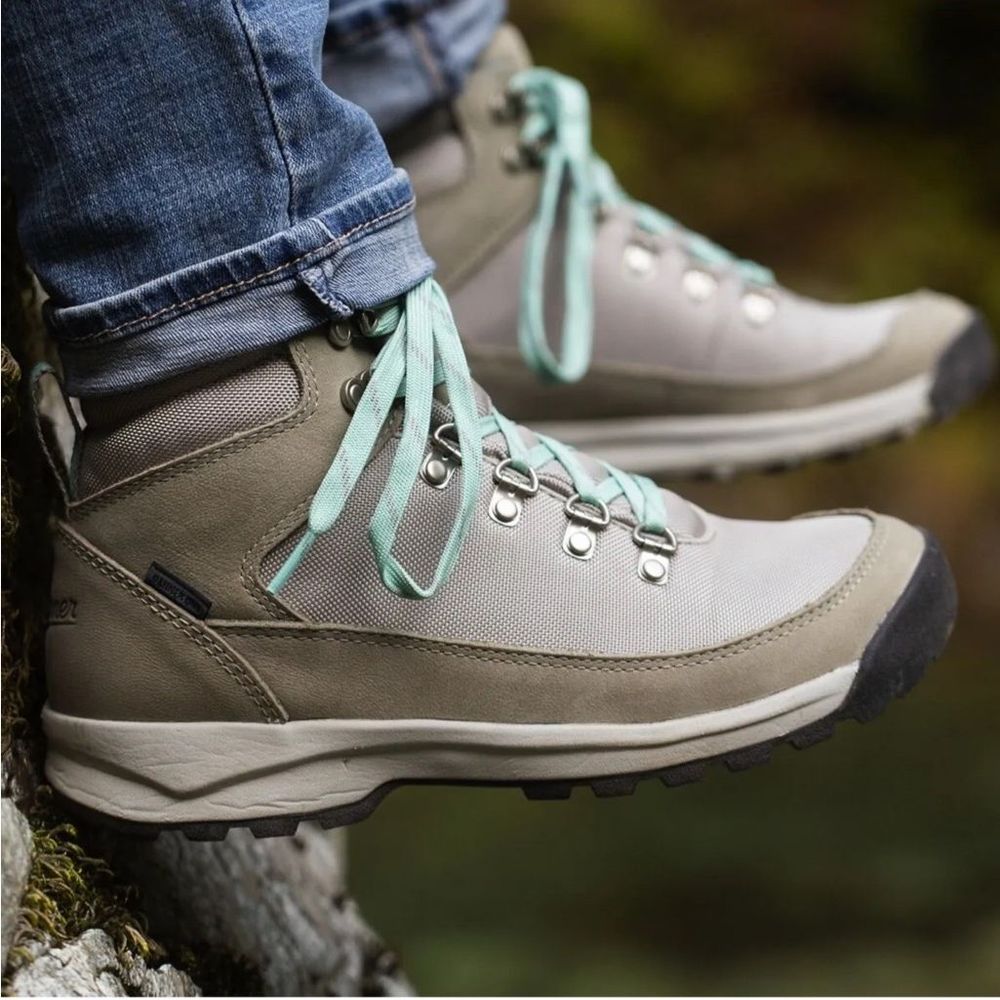 Danner Boots - image 1